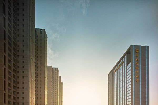 Hotel Shangri-la (Tangshan)